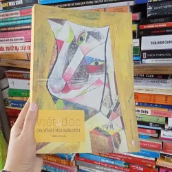 Viết & Đọc Chuyên Đề Mùa Xuân 2023