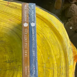 HỘI CHỢ PHÙ HOA - W.M. THACKERAY 733118