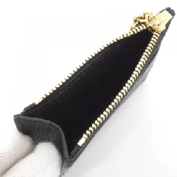 Ví tiền và thẻ Louis Vuitton Monogram Empreinte Port Card Flora M82639 620709