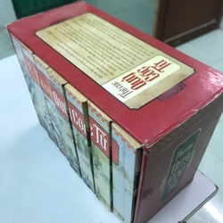 Thể cục Quỷ Cốc Tử 360314
