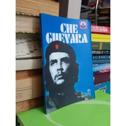 CHE GUEVARA - Nguyễn Hoàng Kính (dịch) 575278