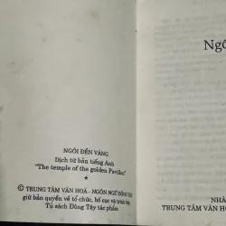 Ngôi đền vàng 1041024
