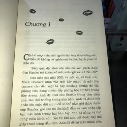 Không gì ngoài rắc rối - Rachel Gibson 975497