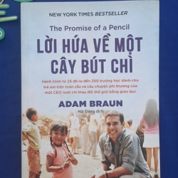 Lời hứa về một cây bút chì 318730