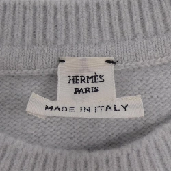 HERMES BRIDES DE GALA BANDANA *17-7753 Vải len - Hàng hiệu Authentic 817615