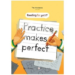 Reading For Good - Practice Makes Perfect - The Wanderers 193332