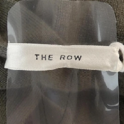 ザロウ THE ROW 471 F377 Áo khoác - Hàng hiệu Authentic 898195