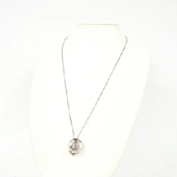 Nhẫn dây chuyền Louis Vuitton Monogram M M62485 624505