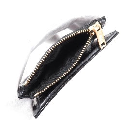 【Mới】Ví Saint Laurent 575879 BOW01 623004