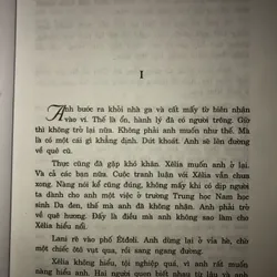 Con đường sấm sét 674600