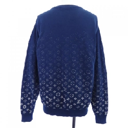 Louis Vuitton LOUIS VUITTON LVSE Monogram Đổ Màu Áo Len HKN44WUSO - Hàng hiệu Chính hãng 897277