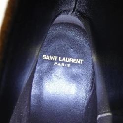 Giày bốt SAINT LAURENT - Hàng hiệu Authentic 904880