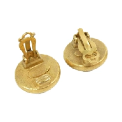 【Vintage】Bông tai Chanel 627269