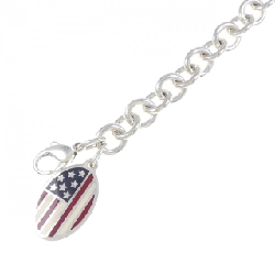 Tiffany vòng tay nhựa - Hàng hiệu Authentic