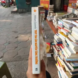 Truy Tìm Căn Nguyên Tăng Trưởng - William Easterly 737962