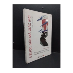 5 bước giải mã giấc mơ