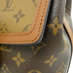 Balo Louis Vuitton Monogram Dauphine M45142 - Hàng hiệu Authentic 801605