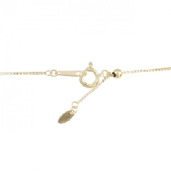 K18YG Dây chuyền Ruby 0.43CT - Hàng hiệu Chính hãng 864753