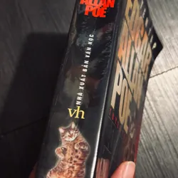 Tuyển tập Edgar Allan Poe 557725
