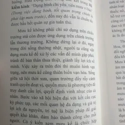 Sách Thuyết Âm Mưu 1009044