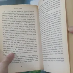 [MIỄN PHÍ BỌC SÁCH] The Island - Victoria Hislop 1033634