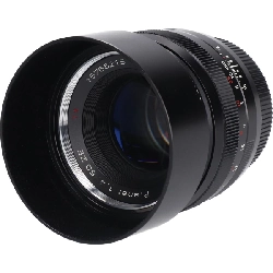 Ống kính PLANAIR 50mm F1.4ZE - Hàng hiệu Chính hãng 880539
