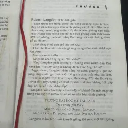 Mật mã Davinci 2007  1010458