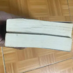 Đạo mộ bút ký - Nam Phái Tam Thúc 675147