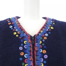 CHANEL P09712V05945 97A Áo khoác - Hàng hiệu Chính hãng 823039