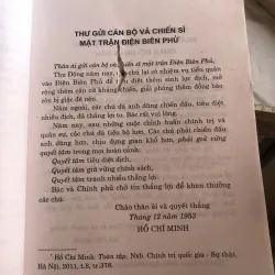Điện biên phủ - Đại tướng Võ Nguyên Giáp  1008641