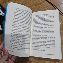 Nhà lãnh đạo không chức danh 
 702912