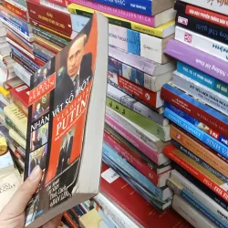 Putin nhân vật số 1- First Person 999183