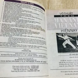 SỔ TAY VÕ THUẬT VÕ THUẬT VỚI CÁC NGÔI SAO 297666