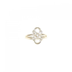 Nhẫn kim cương 18KT 0.15CT 673501