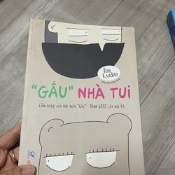 Gấu nhà tui