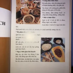 Nguyên liệu đông dược thường thức toàn tập  686993