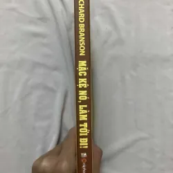 [Combo] Ai Nói Voi Không Thể Khiêu Vũ - Mặc Kệ Nó Làm Tới Đi 697978