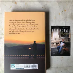 Hữu Châu Chiếc Nôi Vàng Giông Bão - Thanh Thuỷ (Bản đặc biệt bìa cứng, có chữ kí tác giả) 783094