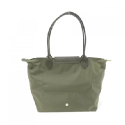 【Mới】Túi đeo vai Longchamp Le Pliage Xanh 2605 919 614500
