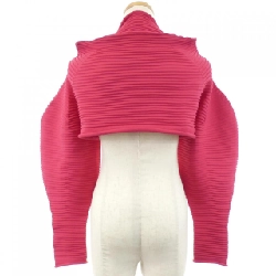 Pleats Please PP43K0812 Áo khoác - Hàng hiệu Chính hãng 809952