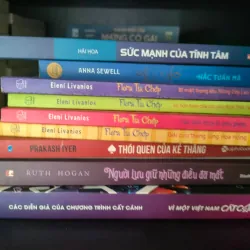 Sách văn học thiếu nhi trinh thám 748751