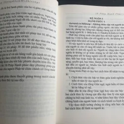 38 Pháp Hạnh Phúc 695645