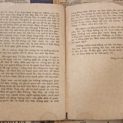 NHỮNG NGƯỜI LÍNH MẶC THƯỜNG PHỤC - Mai Ngữ 709775