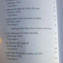 Phan Thanh Giản Xưa & Nay - Huệ Khải 758498