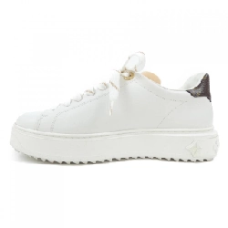 Giày sneaker Louis Vuitton Time Outline 660209