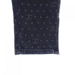 【Mã giảm giá】Chanel CHANEL Jeans 653608