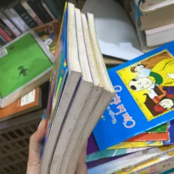 4c Tý Quậy không trùng  778500