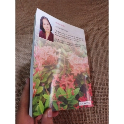 Chùm hoa Trang vẫn nở - Hồ Thị Trang 2009 mới 90% (Văn học Việt Nam) HLSC2404 1028389