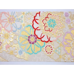 Đai obi không lõi - Hàng hiệu Authentic 872442