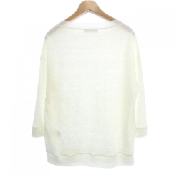 【Mã giảm giá】FABIANA FILIPPI Áo len 642608